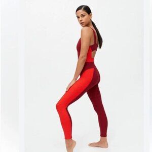 Twenty Montreal Caiman Crocodile 3d Jumpsuit Activewear Athleisure Size Medium